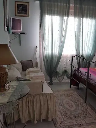 Il Fenicottero Bed and breakfast *