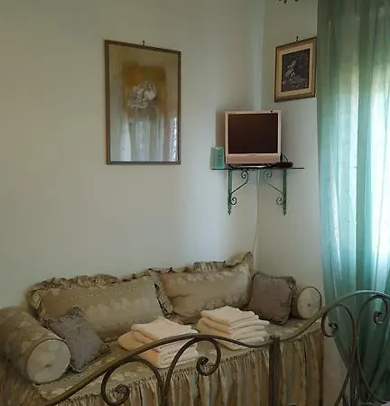 Il Fenicottero Bed and breakfast