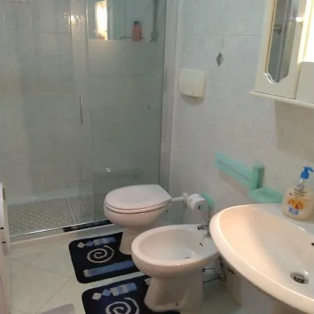 Bed and breakfast Il Fenicottero